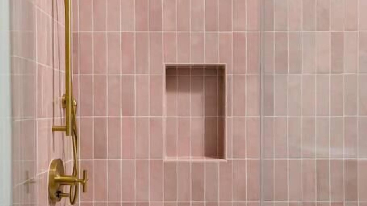 Photo of Bathroom in Beverly Hills