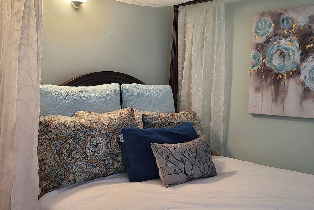 Photo of Bedroom in Halifax