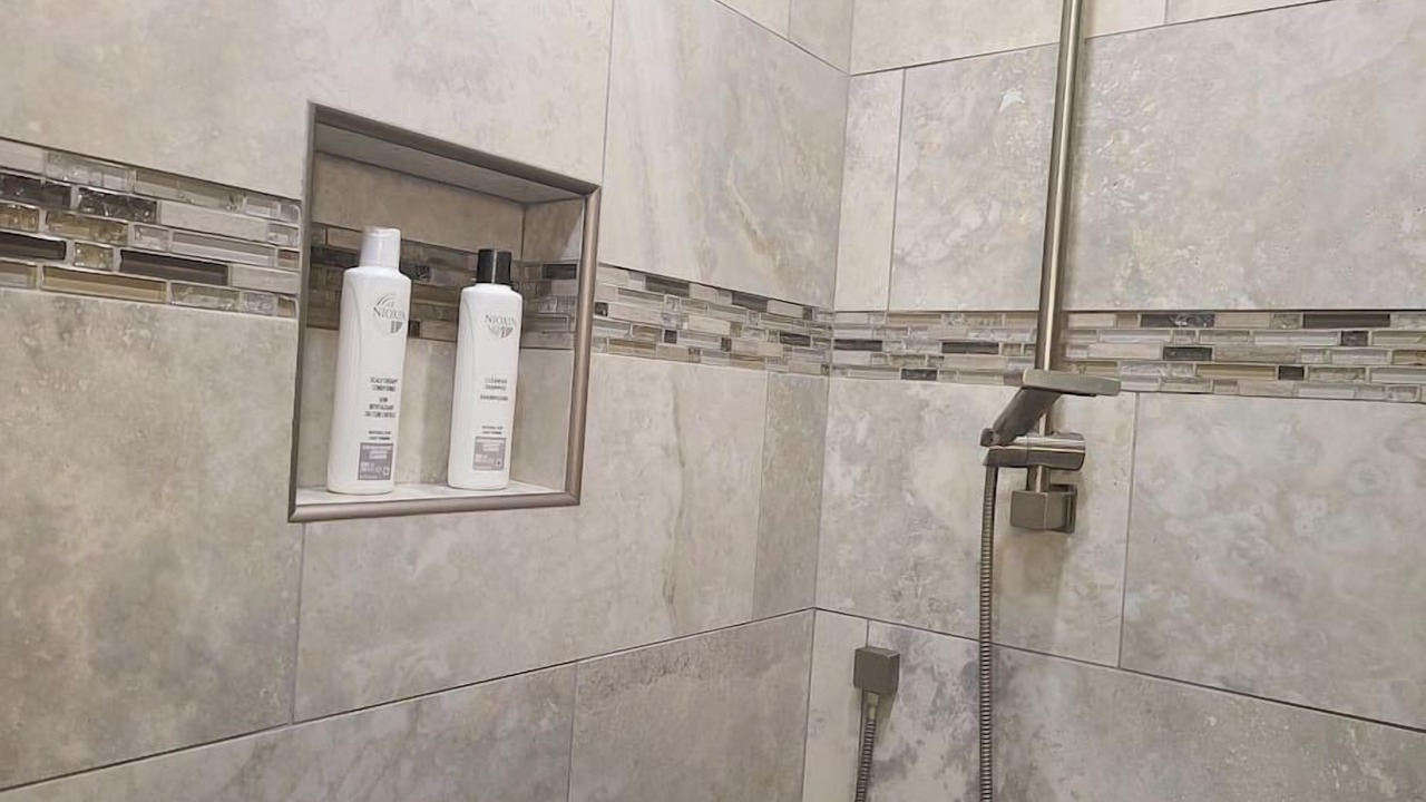 Photo of Bathroom in Halifax