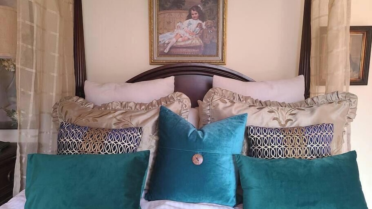 Photo of Bedroom in Halifax