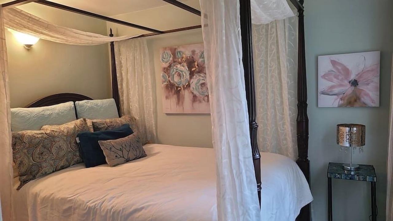 Photo of Bedroom in Halifax