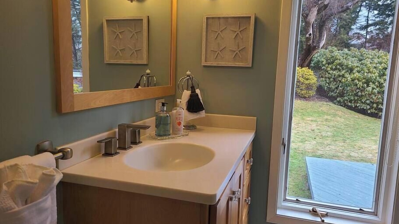 Photo of Bathroom in Halifax