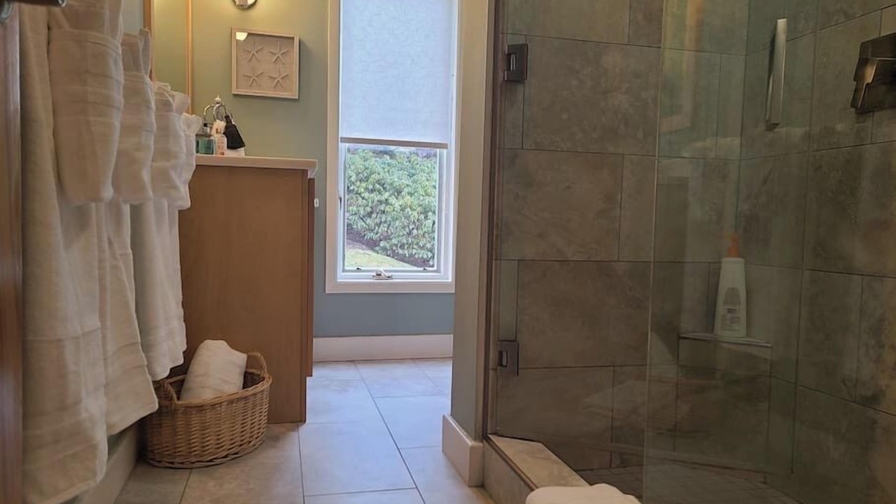 Photo of Bathroom in Halifax