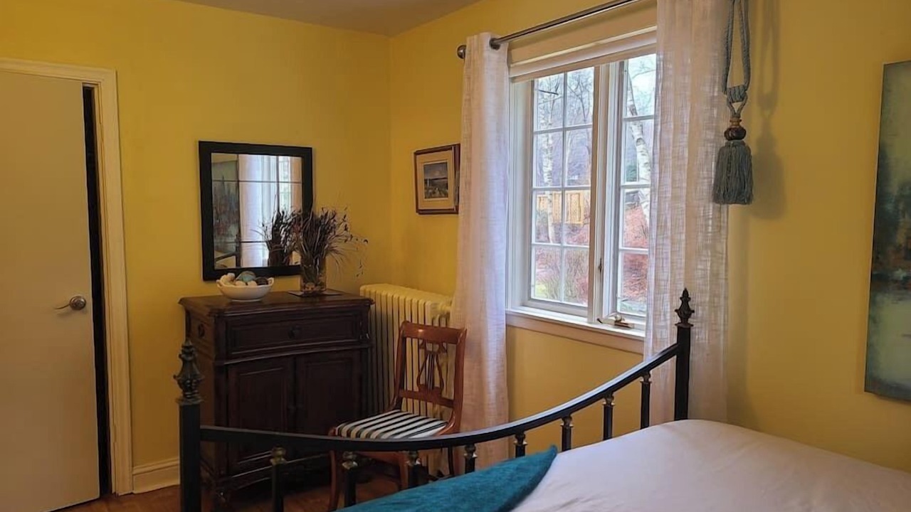 Photo of Bedroom in Halifax