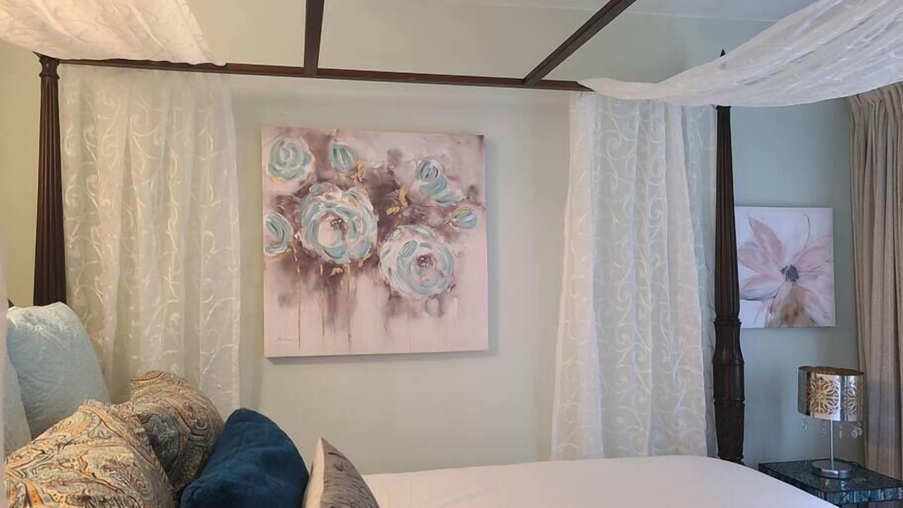 Photo of Bedroom in Halifax