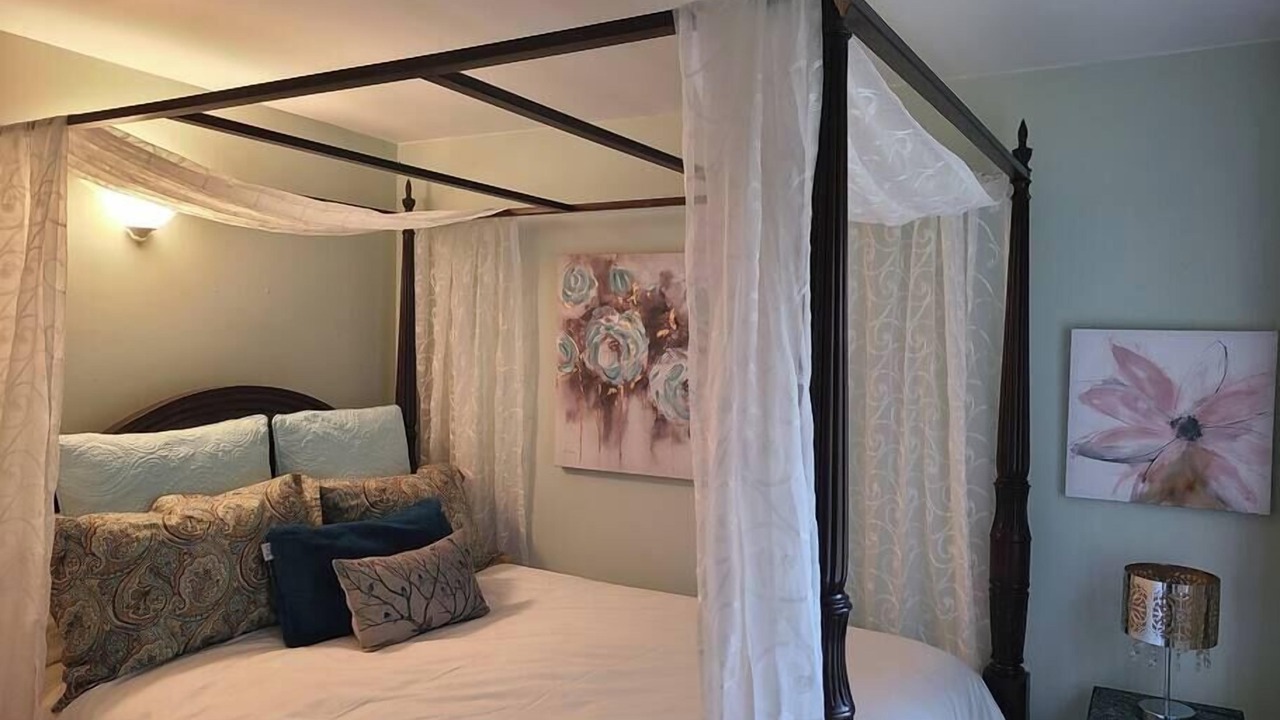 Photo of Bedroom in Halifax