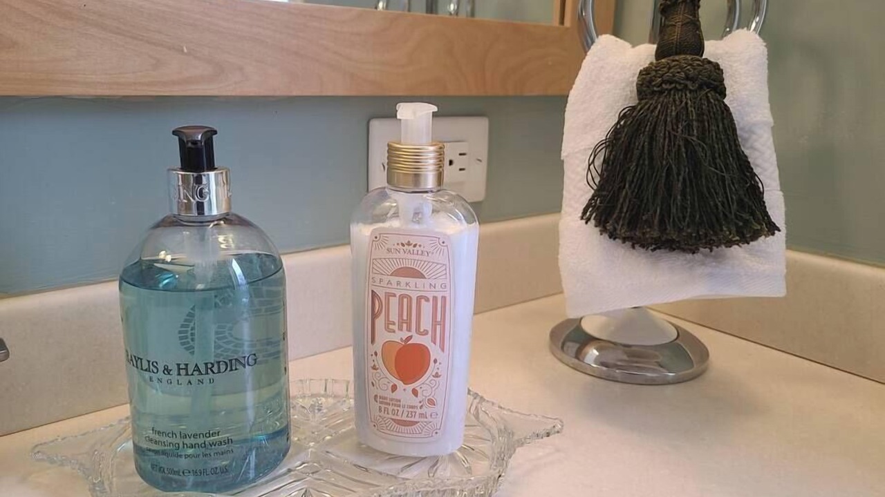 Photo of Bathroom in Halifax