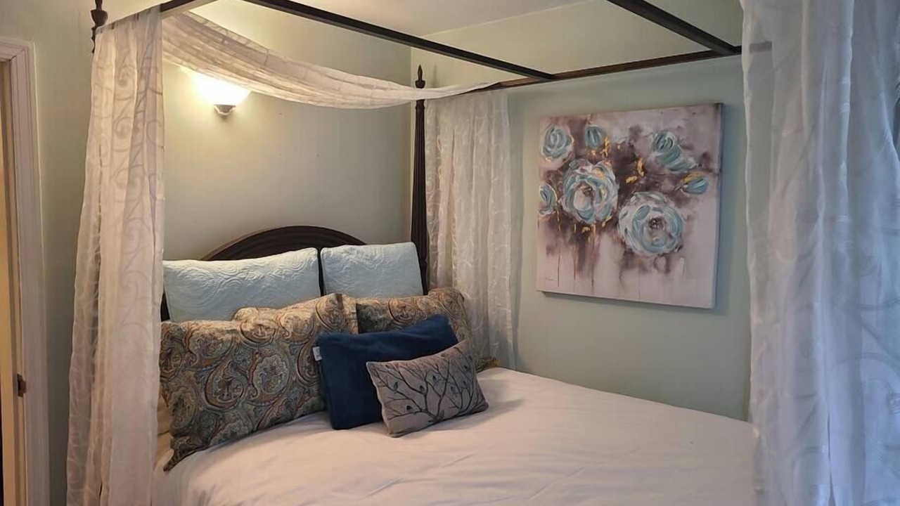 Photo of Bedroom in Halifax