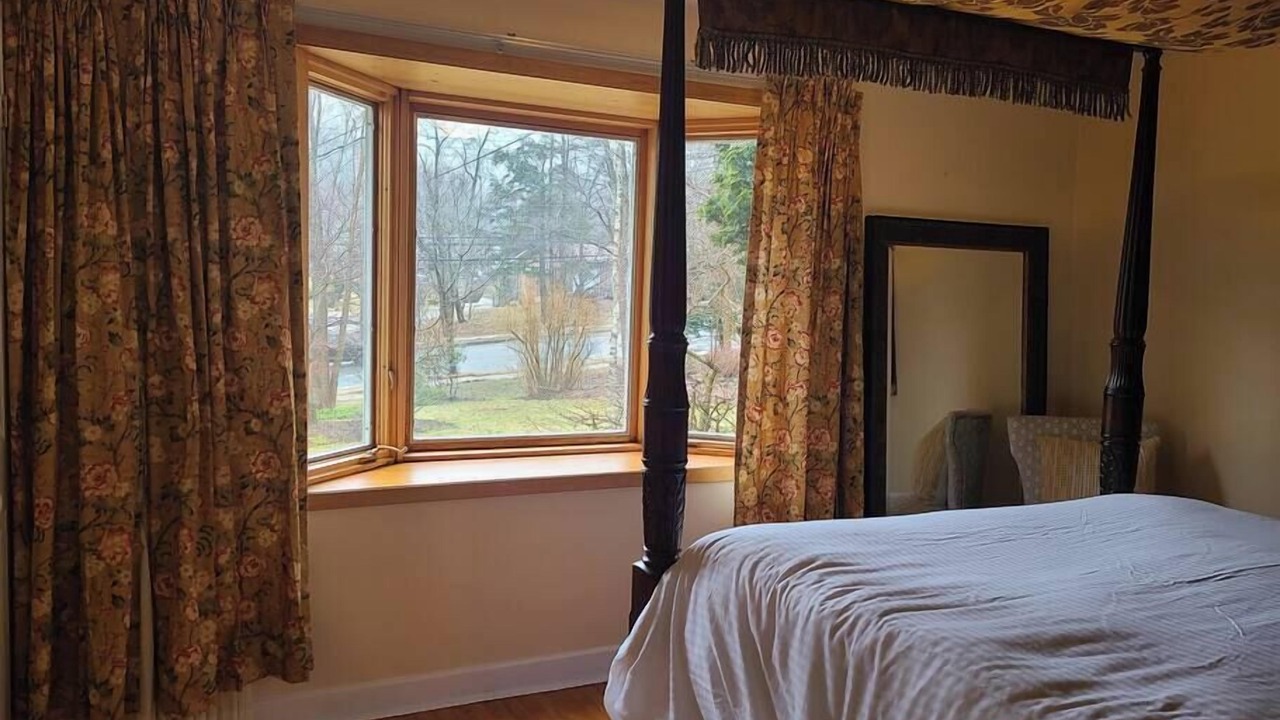 Photo of Bedroom in Halifax