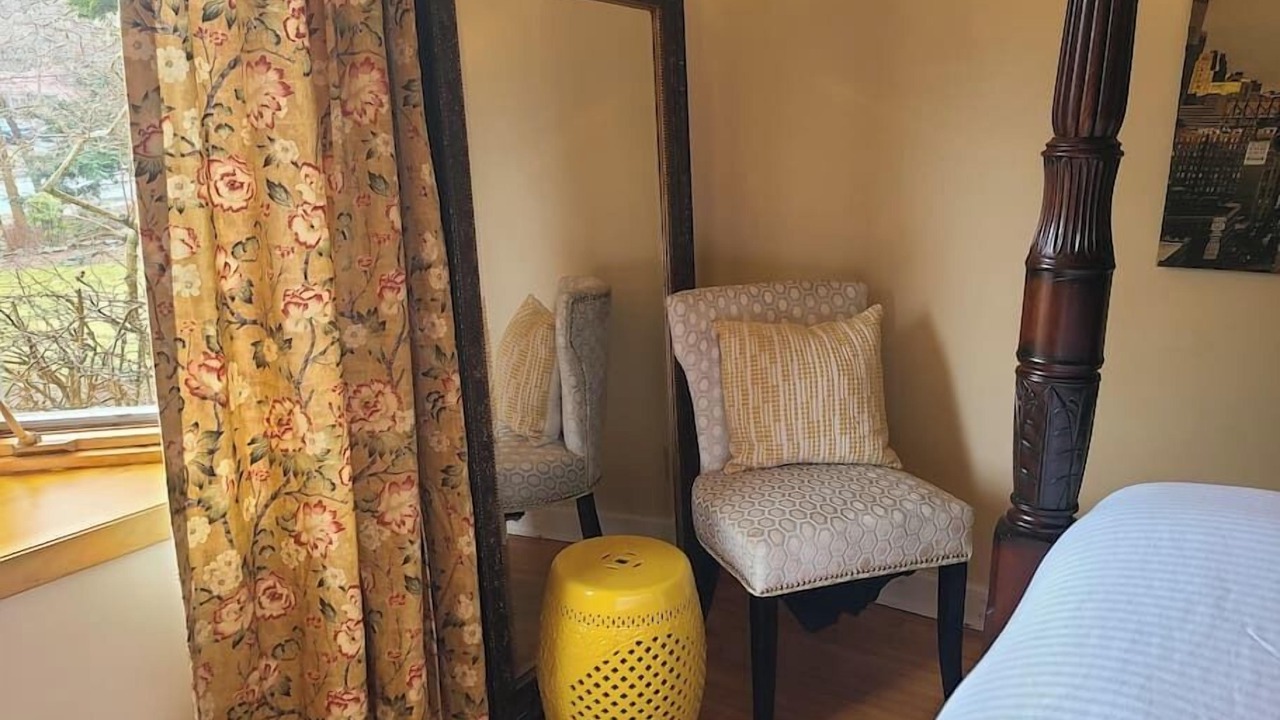 Photo of Bedroom in Halifax