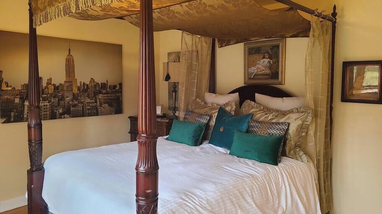 Photo of Bedroom in Halifax