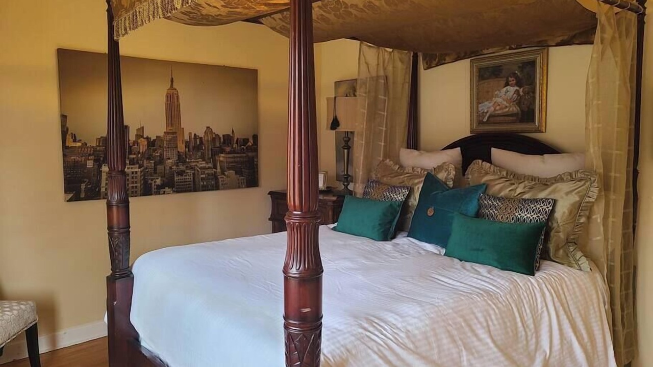 Photo of Bedroom in Halifax