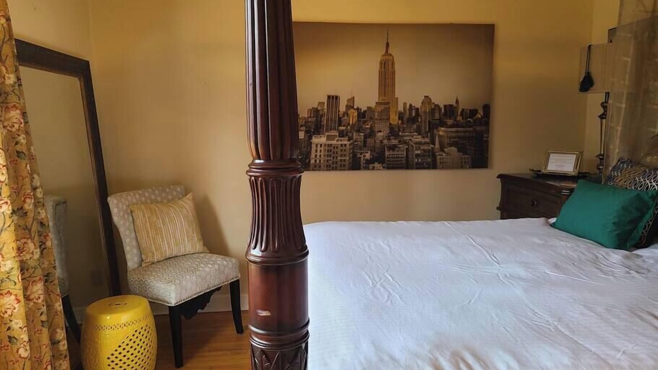 Photo of Bedroom in Halifax