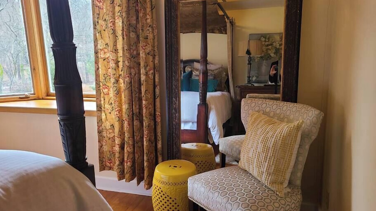 Photo of Bedroom in Halifax