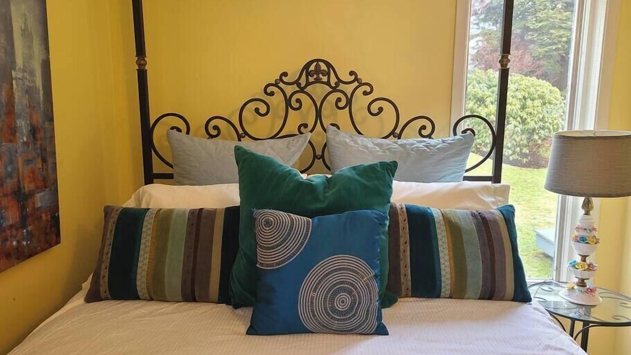 Photo of Bedroom in Halifax