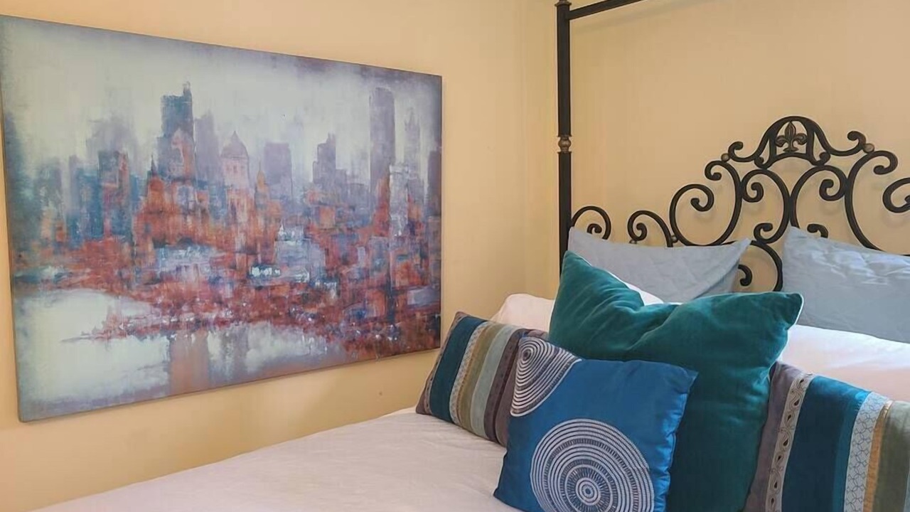 Photo of Bedroom in Halifax