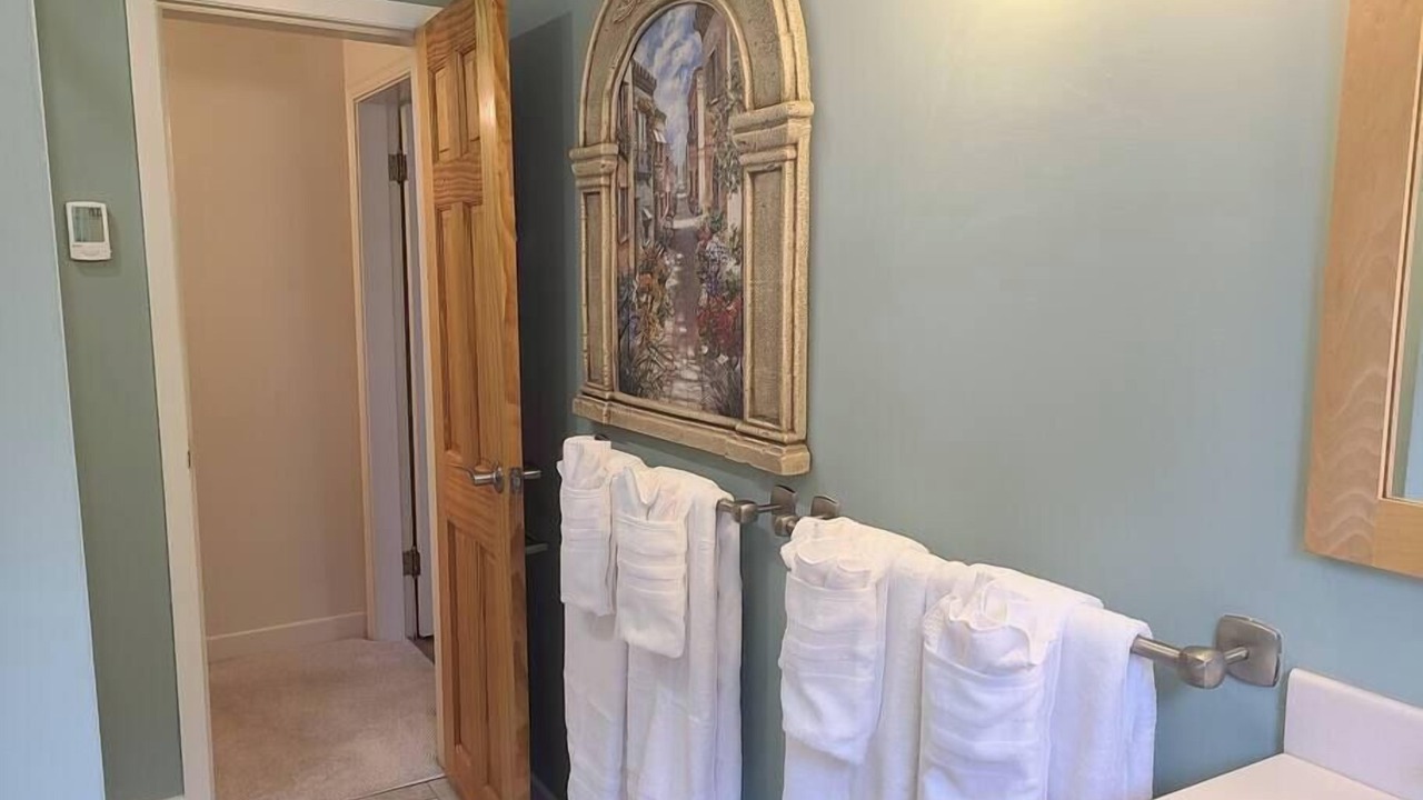 Photo of Bathroom in Halifax