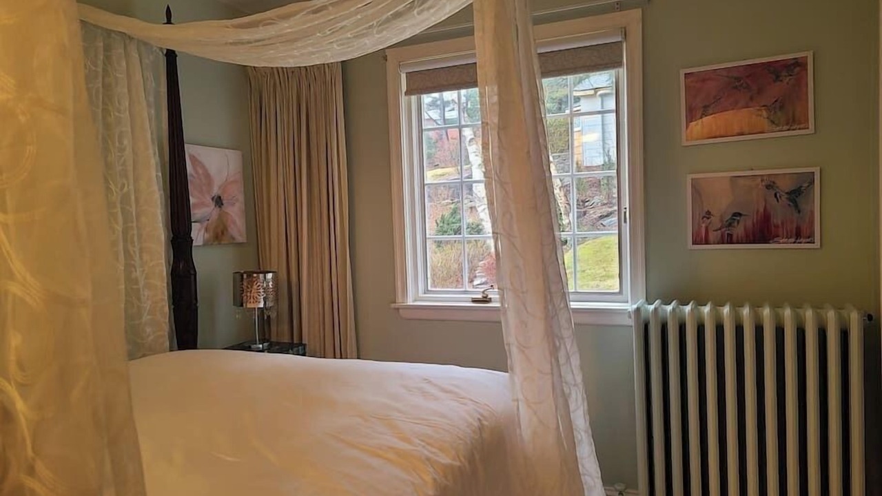 Photo of Bedroom in Halifax