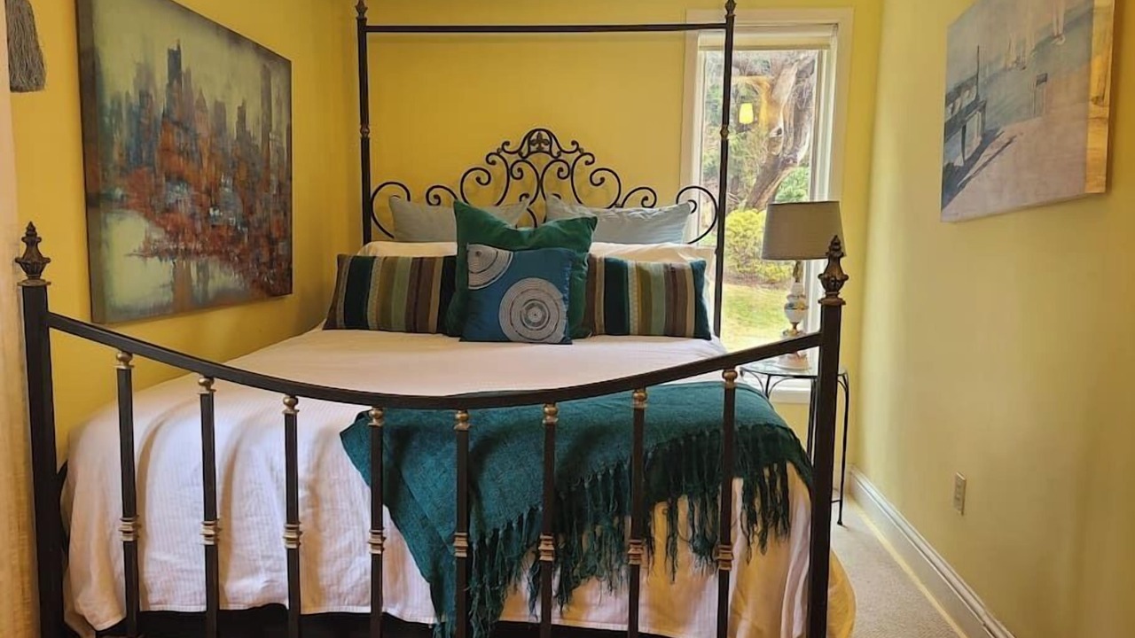 Photo of Bedroom in Halifax