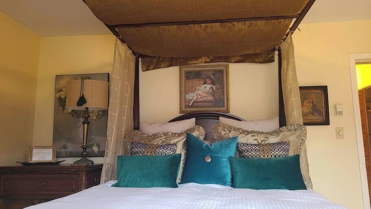 Photo of Bedroom in Halifax