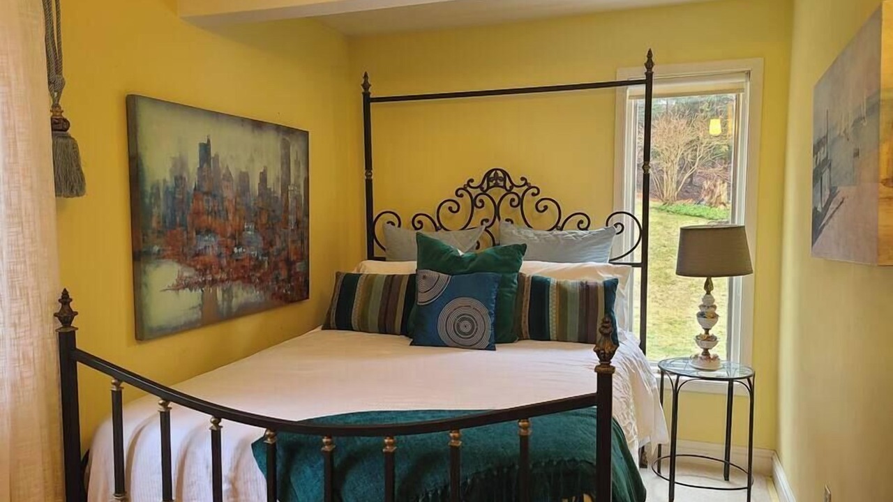 Photo of Bedroom in Halifax