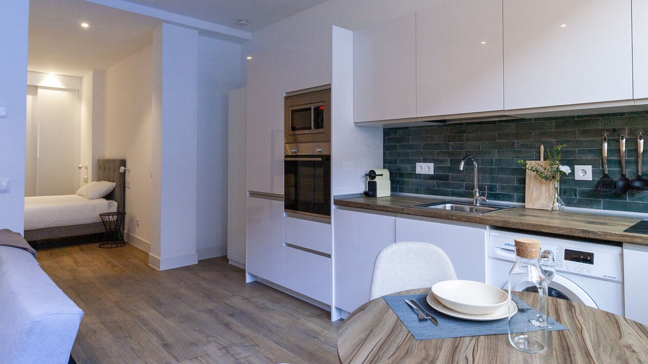 Photo of Kitchen in Almenara