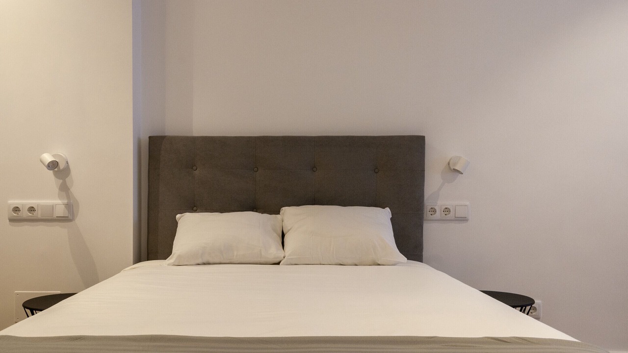 Photo of Bedroom in Almenara