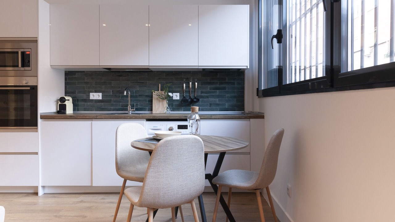 Photo of Kitchen in Almenara