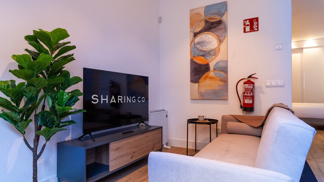 Photo of Livingroom in Almenara