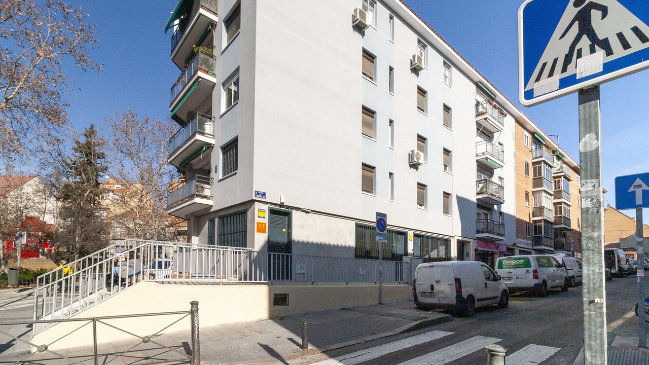 Photo of Outdoor in Almenara