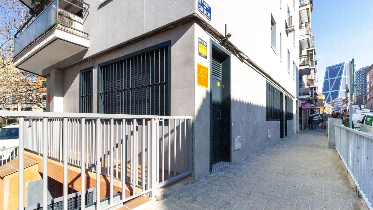 Photo of Outdoor in Almenara