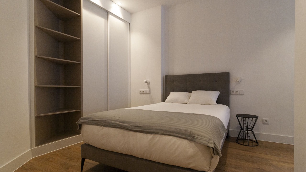 Photo of Bedroom in Almenara