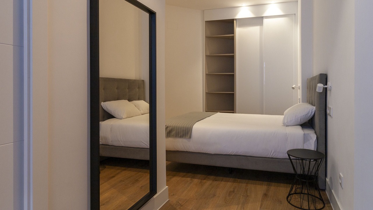 Photo of Bedroom in Almenara