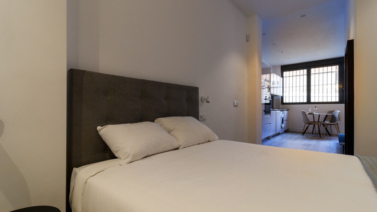 Photo of Bedroom in Almenara