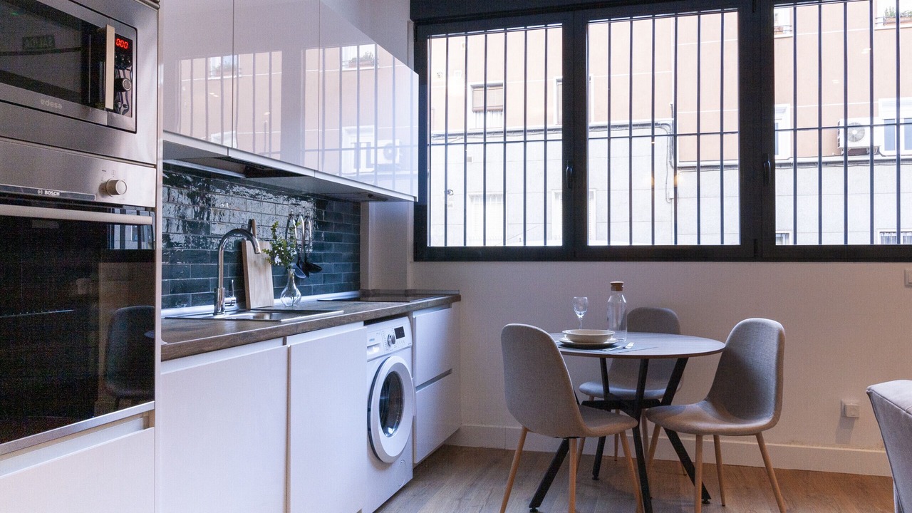 Photo of Kitchen in Almenara