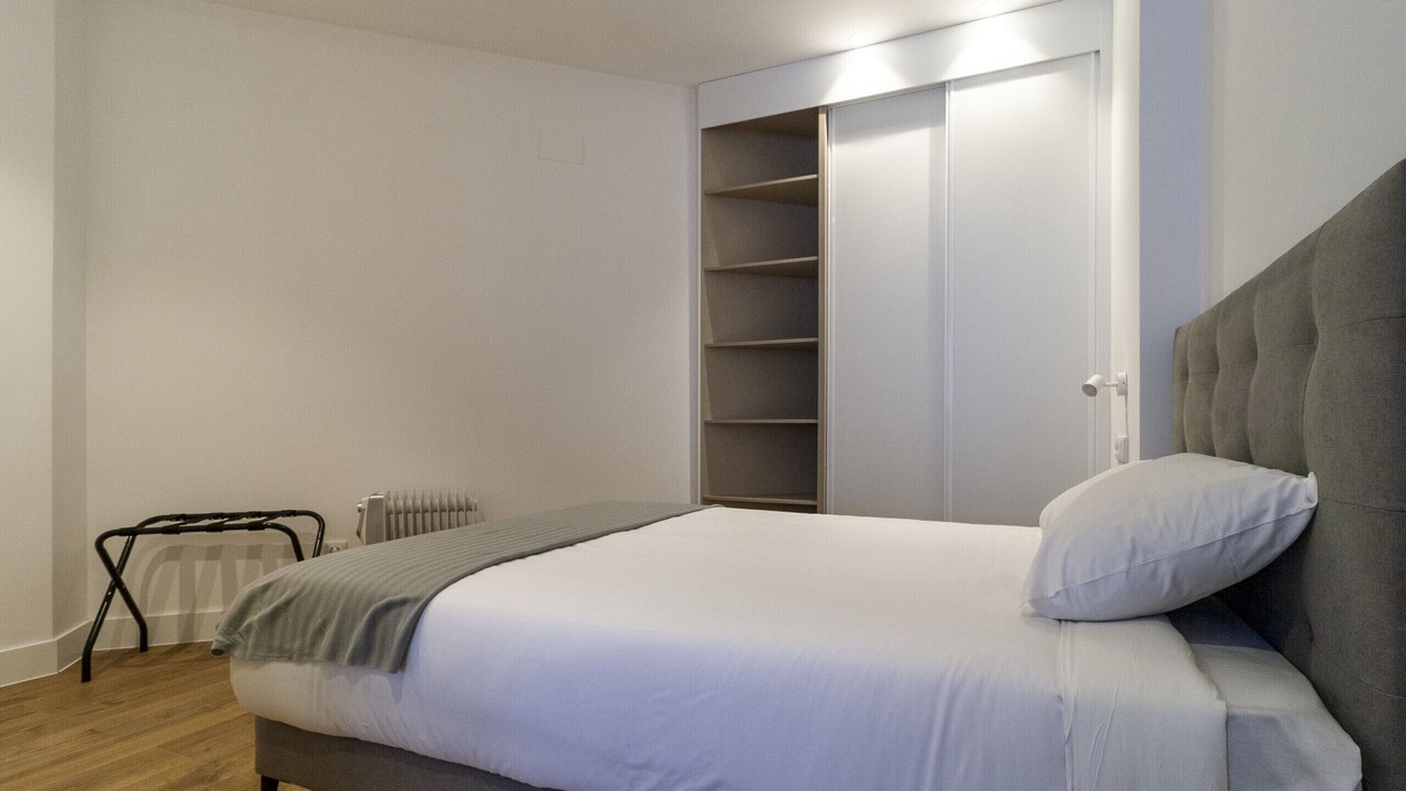 Photo of Bedroom in Almenara