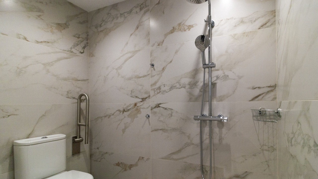 Photo of Bathroom in Almenara