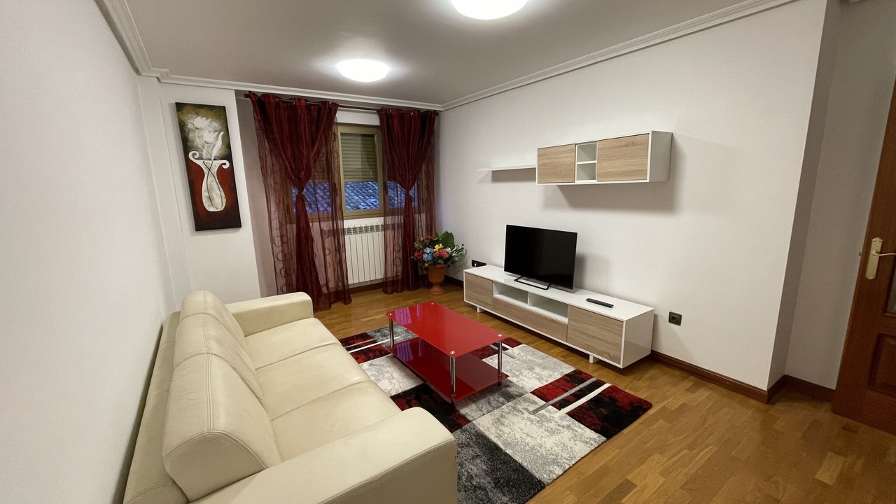 Photo of Livingroom in Najera