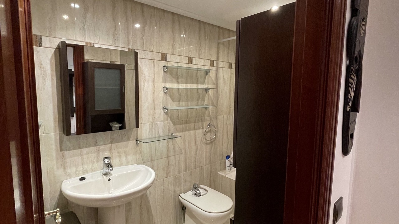 Photo of Bathroom in Najera