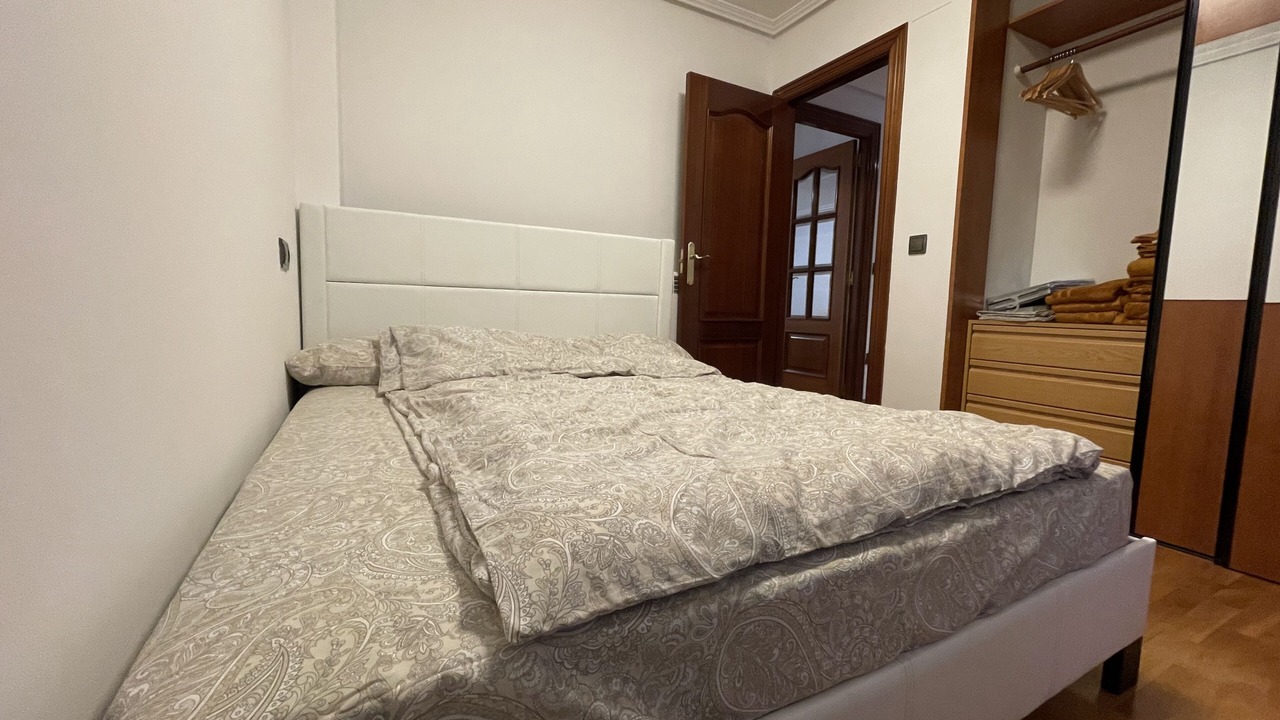 Photo of Bedroom in Najera