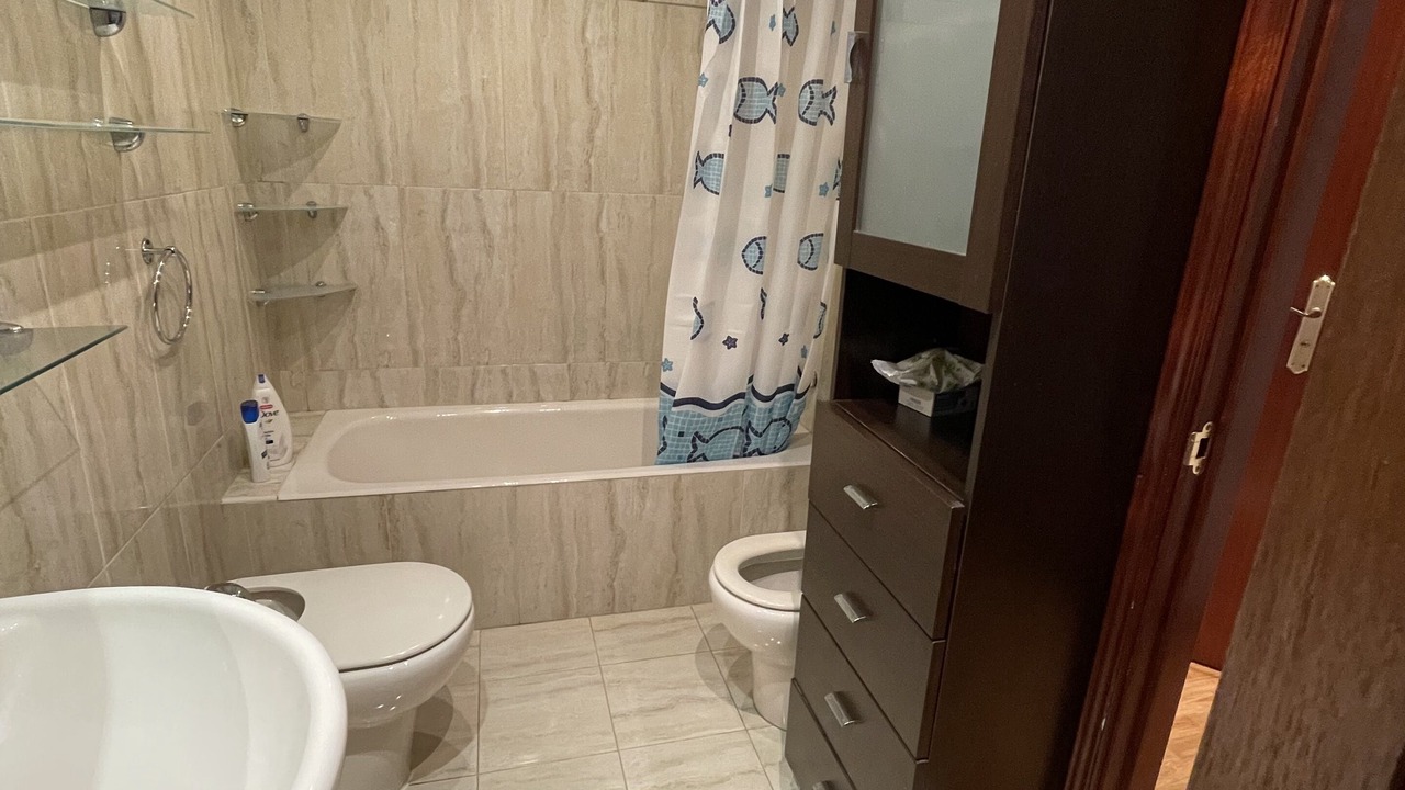 Photo of Bathroom in Najera