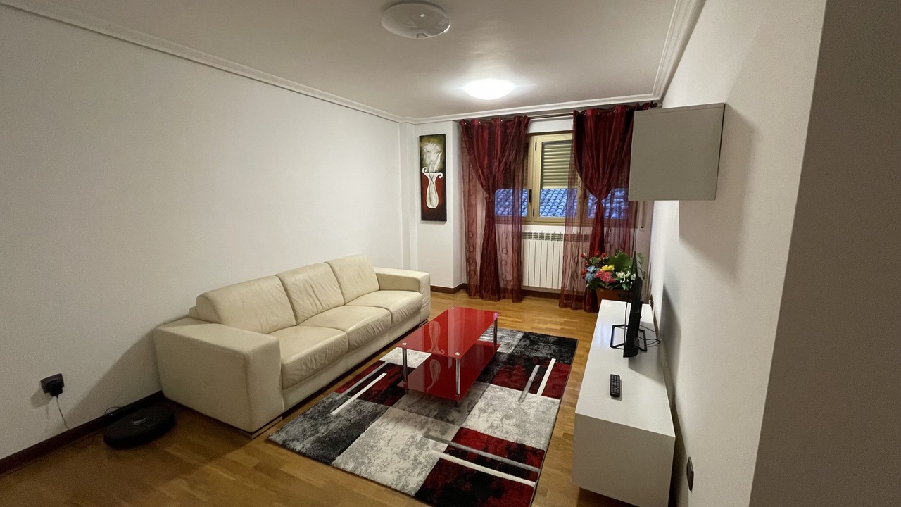 Photo of Livingroom in Najera