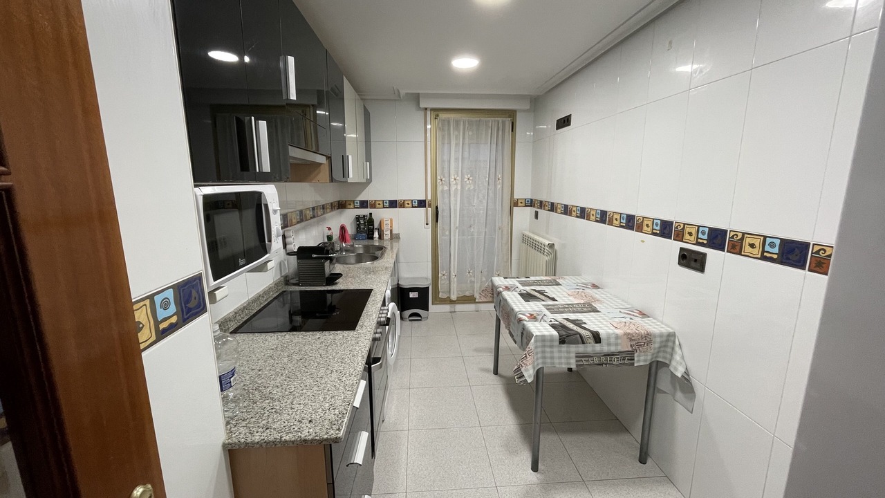 Photo of Kitchen in Najera