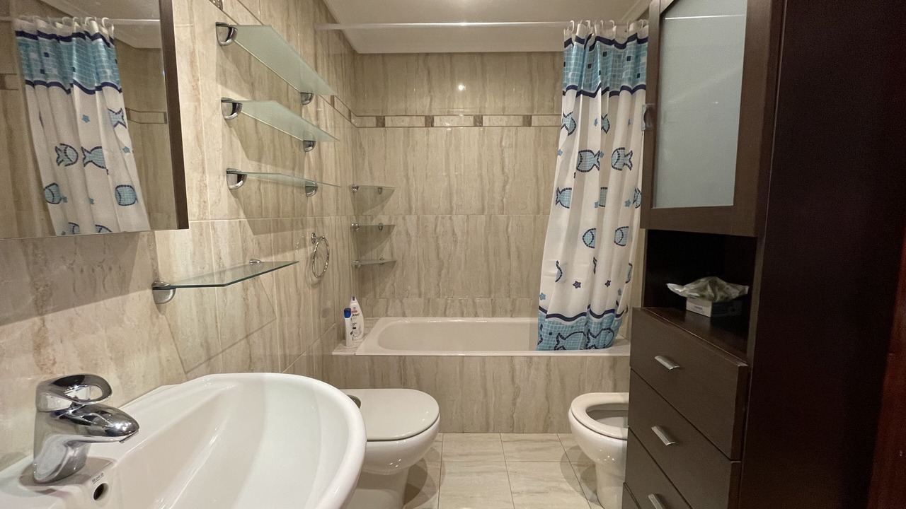 Photo of Bathroom in Najera
