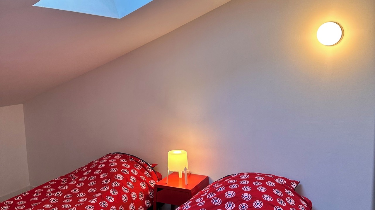 Photo of Bedroom in Bagnolet