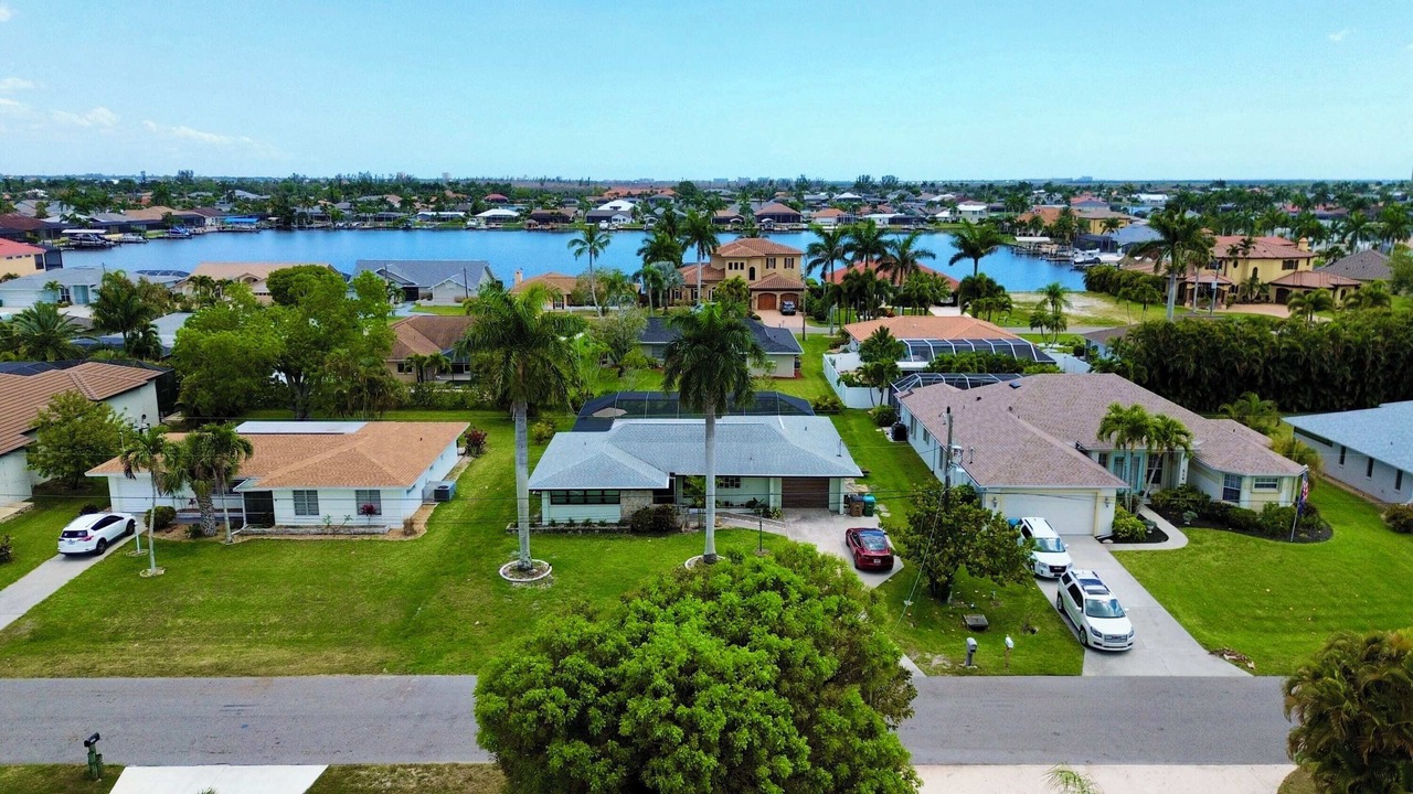 Photo of Outdoor in Eight Lakes