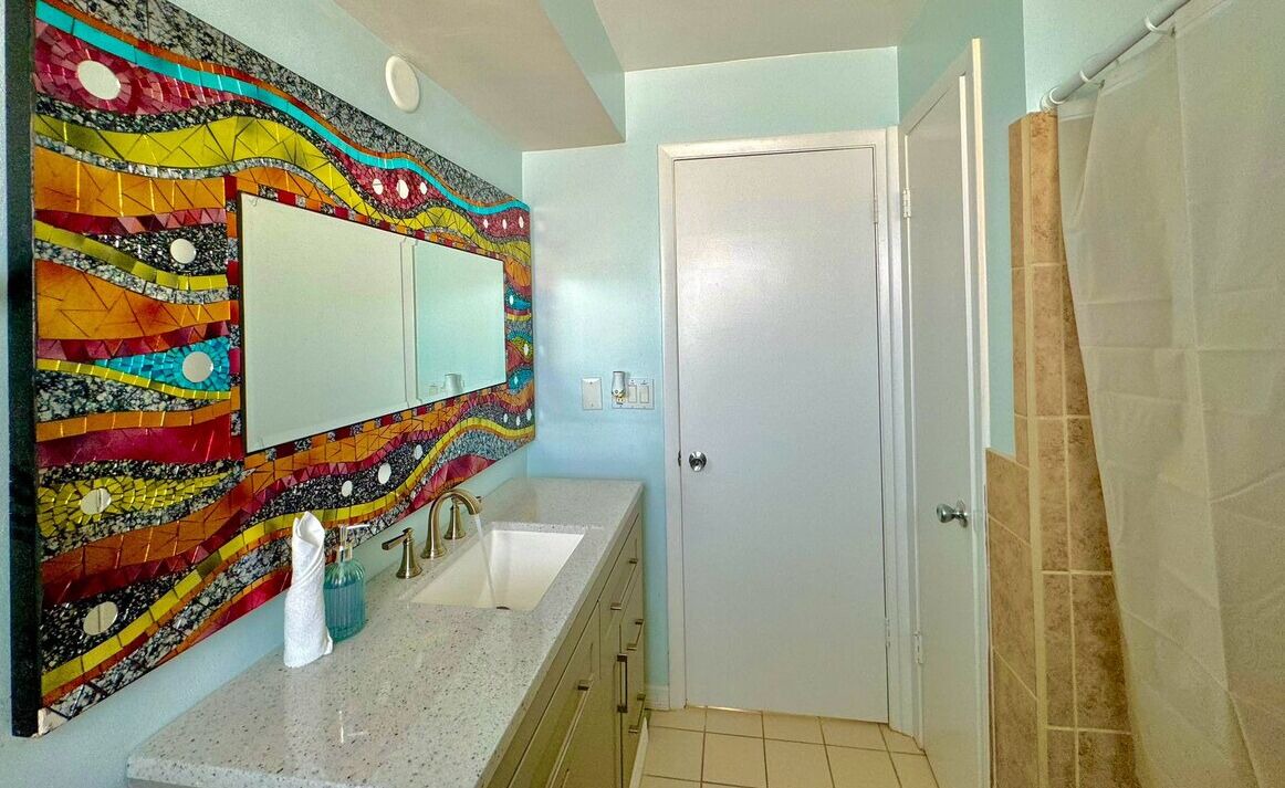 Photo of Bathroom in Eight Lakes