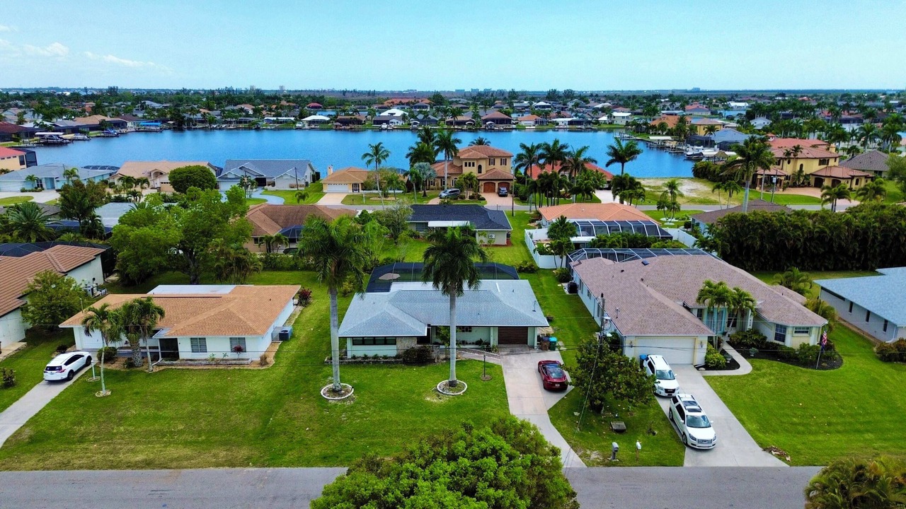 Photo of Outdoor in Eight Lakes