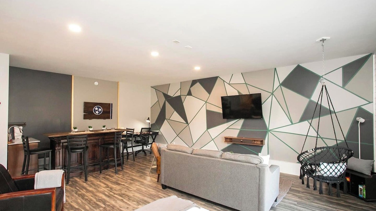 Photo of Livingroom in Rosebank