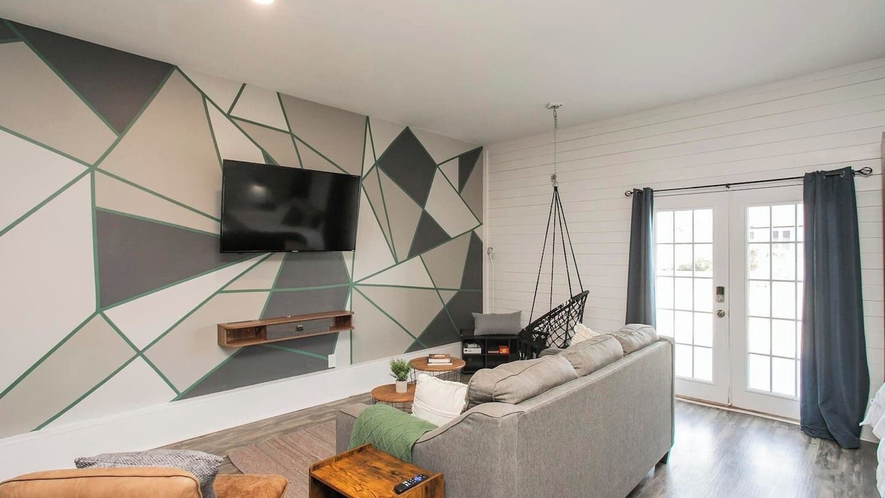 Photo of Livingroom in Rosebank